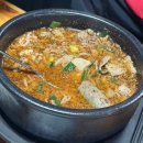 대전순대 | 대전 관저동 순대 맛집 “순대촌” 방문 후기.