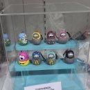 인더시티 명동(Inn The City Myeongdong) | 지디 조아 팝업 후기｜롯데월드몰 ZO&amp;FRIENDS LUCKY SHOP 구경하고 랜덤 키링까지