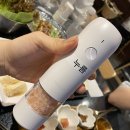 양산 석산 숙성고기 맛집 소,돼지를 한방에! 금빛화로 후기(구 금관화로) [내돈내산]