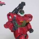 HGUC RX-77D GUNCANNON MASS PRODUCTION TYPE 이미지