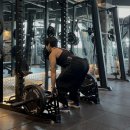 404피트니스 진해자은점 | [진해헬스] [진해PT]컨밴셔널 데드리프트[404피트니스진해자은점]