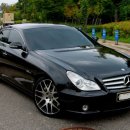 벤츠/CLS63amg(w219)/2007년식/검정/66,200km/독일 직수입/판매완료/서울 구로 이미지