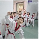 기품태권도장 이미지