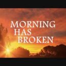 Morning has broken-Cat Steven 이미지