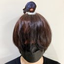 금호동미용실 : 고도 바버샵_리프컷 후기, 구웅에서 이동욱으로 내남편 털세포 없애버렸다..