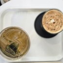 직접 로스팅하고 블랜딩하는 동탄 카페 '그라츠커피랩'