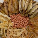 건어물과 주전부리 이미지