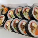다맛김밥 이미지