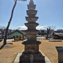 용주사효행박물관(휴관) | 경기도 화성시 용주사 효행박물관 주차장 후기