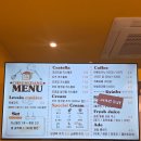 데이롱 카페 용인상현점 | 용인 치즈당 용인상현점, 방문 후기 두바이 카스테라