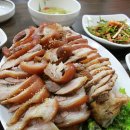 해도왕족발 이미지