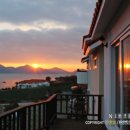 구름아래바다 이미지