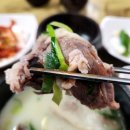 옛날황해도순대국