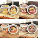 한일편의점 | CU 편의점우동 한일 정통우동 4종 칼로리 및 솔직후기