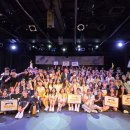 청소년 통일 연극제 이미지