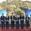 서대문구청 카페폭포