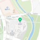 정부청사 7-1동 1층 로비 이미지