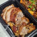서소문족발 - 남구 유엔평화로 7 | 창원 팔용동 맛집 서소문 족발 내돈내산 후기 - 반반반 족발 배달 후기