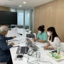 신중년IT(정보기술) 활용 이미지