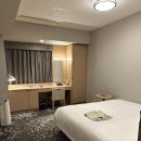 호텔727 | 호텔 몬테 에르마나 후쿠오카 여자 혼자 쓰기 좋은 숙소 더블룸 후기