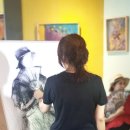 인물 드로잉 이미지