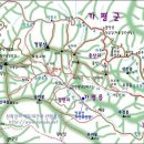 46차 정기산행 2016년 7월 10일 (일) 가평 ＜칼봉산＞ 갑니다 이미지