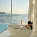 수영장펜션 이미지