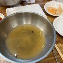 평창냉면