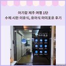 포유 | 아기랑 제주 여행 수제 이유식, 유아식 마미포유 다녀온 후기