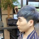 헤어존 신비