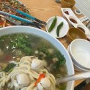 동동칼국수 - 동구 율하동로10길 3 | 동동칼국수