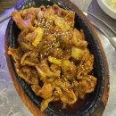 한솔쌈밥시골보리밥 티스토리