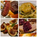 그안 | 매봉역 맛집 양재천 레스토랑 그안에맛있는이탈리안 디너 코스 후기