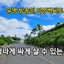 유명 방송인 이상벽씨도 반한 땅 싸게 살 '엄청난 기회' 이미지