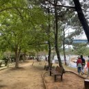 해양공원길 이미지