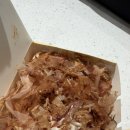 타코야끼 in 문어 영등포구점 | 영등포 타임스퀘어 간식 '타코야미' 쌀 타코야끼 이에 너무 달라 붙어서 아숩;;;