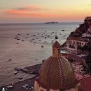 버스정류장 06-089 | ［Positano♡］ 이탈리아 남부 포지타노 여행 준비 :: 항공, 호텔, 기차, 레스토랑 예약, 유심, 추천서적