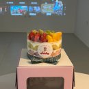 충남 예산 케이크 맛집 제이델링 예산점 비쥬얼과 맛 다 잡았다!