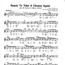 Charles Fox / Ready to take a chance again 이미지