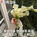 화훼장식 및 공간장식(센터피스&가드닝) | [지축, 삼송] 달빛 플로라 가든 스튜디오 웨딩촬영 소품 촬영 부케 서브 부케 생화 부케 추천