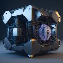 컴퓨터 실생활 활용 이미지