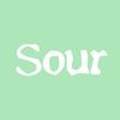 사우어(SOUR) 이미지