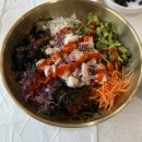 호미곶돌문어 | 포항여행 | 호미곶 맛집 문어비빔밥 추천 내돈내산 혼밥 후기