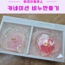 포항 스승의날 선물 카네이션 비누만들기 원데이클래스 : 홍화아카데미 추천!