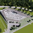 서면 종합복지회관 이미지