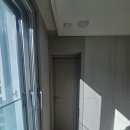 주방가구전문업체숲 | 서울숲아이파크리버포레2차[LG 오브제 4+4 냉장고 설치를 위한 주방 맞춤가구 시공 후기｜구조 변경부터...