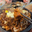 NR-6[북한강로]-상-3 | 남양주 물의정원 맛집 북한강돌짜장 재방문 솔직후기