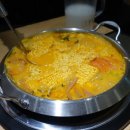 쉐프의 부대찌개 이미지