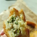 스마일명품 찹쌀꽈배기 이미지