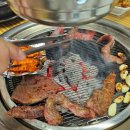 금산 소고기 룸식당 금산로컬푸드 가족외식으로 한우 투뿔 내돈내산 먹었어요